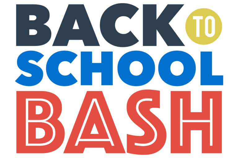 Back to School Bash CPMS PTSA